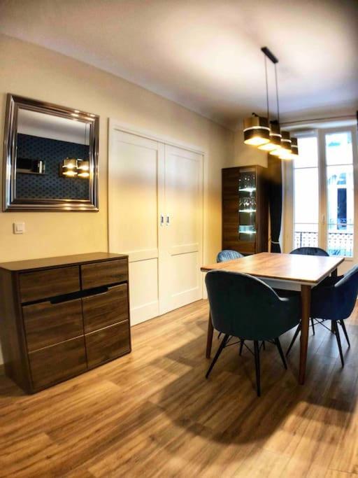 New! Beautiful Apartment - 1 Minute To Monte Carlo Beausoleil Eksteriør billede