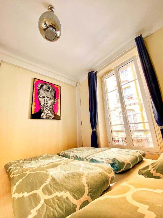 New! Beautiful Apartment - 1 Minute To Monte Carlo Beausoleil Eksteriør billede
