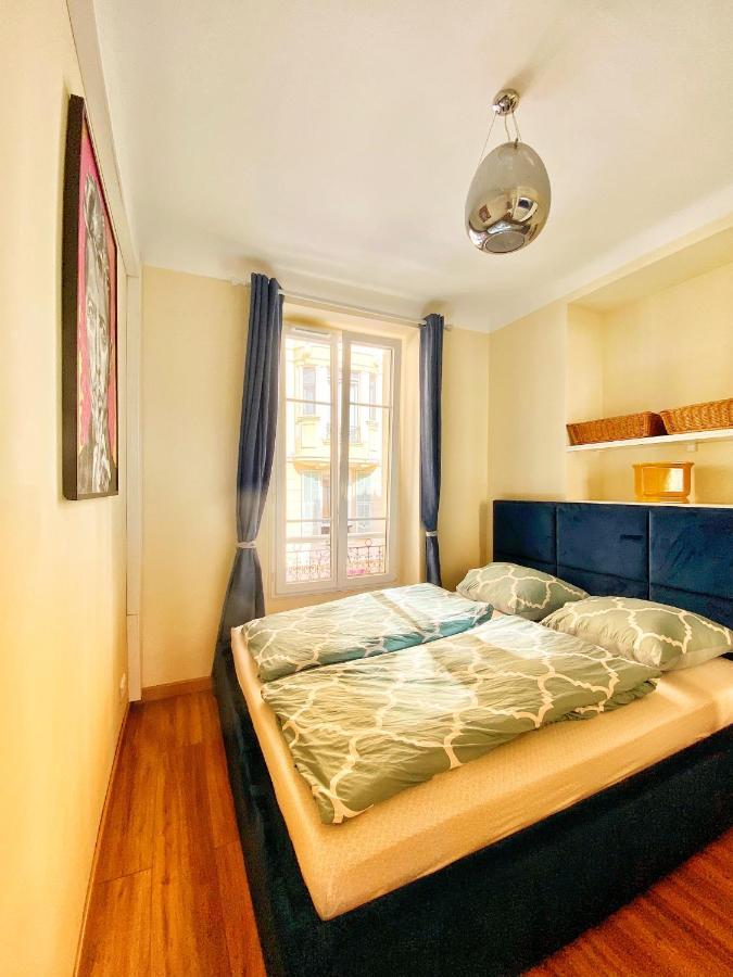 New! Beautiful Apartment - 1 Minute To Monte Carlo Beausoleil Eksteriør billede