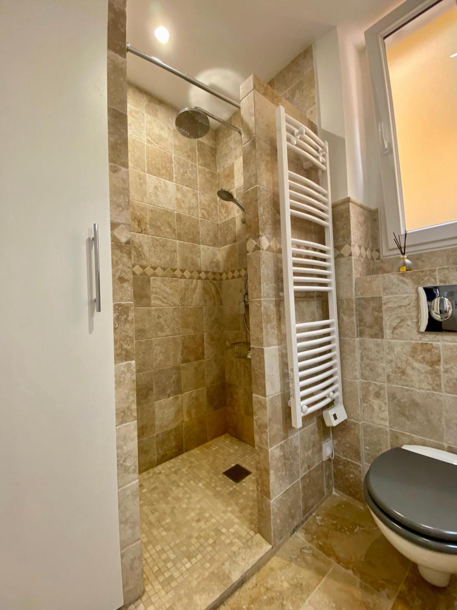 New! Beautiful Apartment - 1 Minute To Monte Carlo Beausoleil Eksteriør billede
