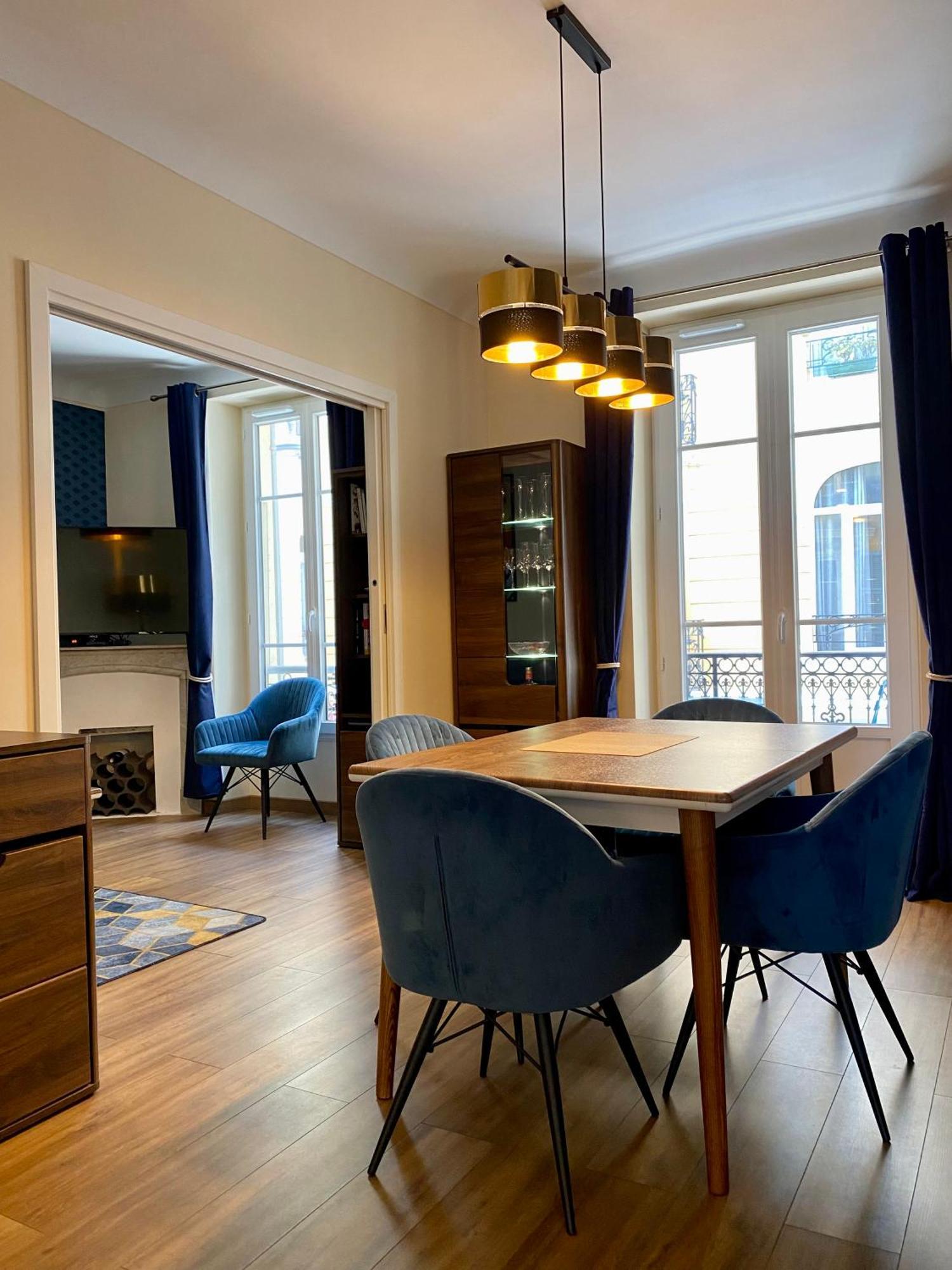 New! Beautiful Apartment - 1 Minute To Monte Carlo Beausoleil Eksteriør billede